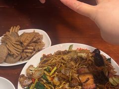 -飨府.老淮面馆.自营(清河路店)