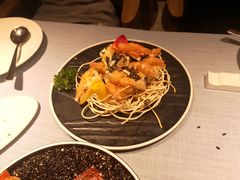 -茶宴·美食地标餐厅(沙坡尾店)