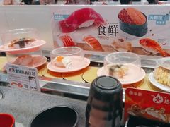 -争鲜回转寿司(西红门荟聚PLUS店)
