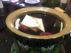 -小背篓菌汤火锅(济阳店)