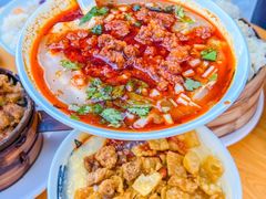 -豆相识•九九豆腐脑(牛咡桥店)
