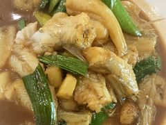 -何记面馆(龙泉山店)