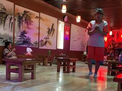 -青藤汗蒸时代会所