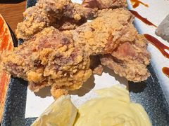 -千代武日本料理(开发区店)