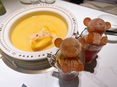 -领鲜天下·焗海鲜·花胶鸡(天目里店)