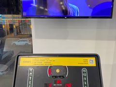 -发条鸭无人健身房(浦东北艾路店)