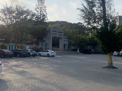 -宋井风景区