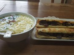 王胖子驴肉火烧-王胖子驴肉火烧(鼓楼店)