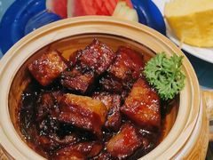 -红菜坊·烤鸭·川鲁宴(石园店)