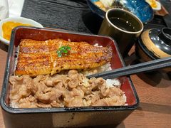 -玄白·炭烤活鳗(上海首店)