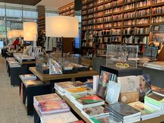 -茑屋书店(天目里店)