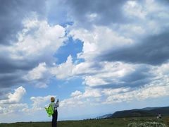 -芦芽山旅游度假区