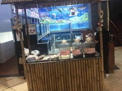 门面-风味酒家(商业大道店)