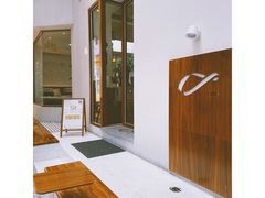 -Line 咖啡(石厦花园店)