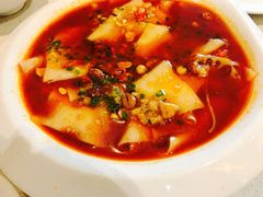 大拉皮-伊祥·敦煌楼