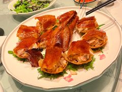 -老友王·南宁特色菜(金汇如意坊店)