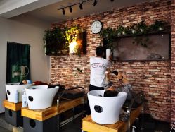 点击看大图 -HD HAIR STYLE