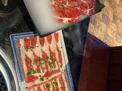 -牛焱·烧肉酒肆(五大道店)