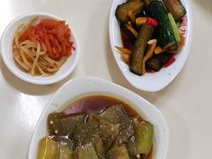 -满满高压锅焖牛肉(七纬路店)