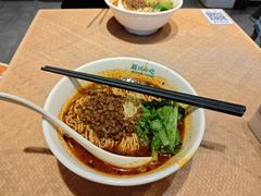 -眉州小吃(魏公村店)