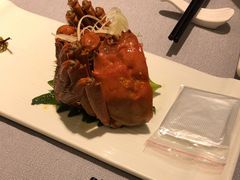 -狮王府淮扬菜(新街口友谊店)