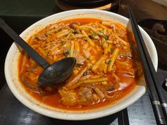 -桂小厨广西菜(万象城店)