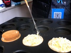 -味正点车轮饼可丽饼(南禅寺店)