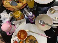 -Lilliput粒粒堡亲子餐厅(置汇旭辉店)