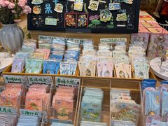 -猫的天空之城概念书店(杭州南宋御街店)