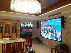 -乾隆美食·本帮菜(黄河路店)