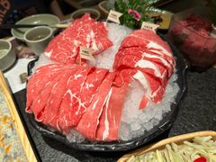 -盡膳口福跷脚牛肉火锅(晶耀前滩店)