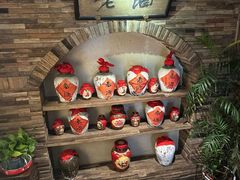 -兰溪小馆(东直门簋街店)