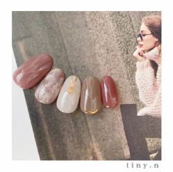 手部美甲-PinkBaby美甲美睫