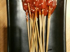 -喝丢一只鞋海鲜烧烤·海肠捞饭(东关街店)