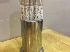 -阿彬生炒牛肉面(解放路店)