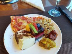-长春净月潭喜来登酒店·盛宴标帜餐厅
