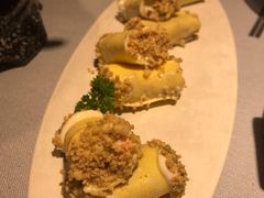 -茶宴·美食地标餐厅(沙坡尾店)