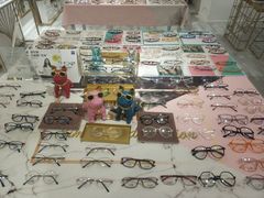 -肆兮眼镜·蔡司·徕卡战略合作店(大坪店)