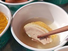 -奇芳阁·百年清真南京菜(夫子庙店)