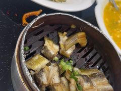 -好兄弟郭巨海鲜(天一阁店)