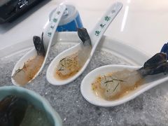 泰式风味虾生-渔文乐·海鲜大排档(千灯湖店)