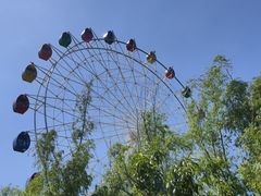-红石寨旅游度假区