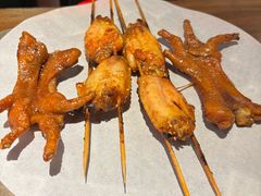 -1819餐厅·团队聚餐·烤串·精酿