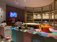 -博林天瑞喜来登酒店·西丽尚膳