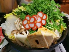 -昱匠·日本料理(金融街店)