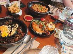 -La Terre乐田(万象城店)