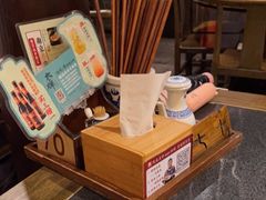 -南京大牌档(新街口德基广场店)