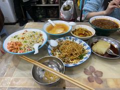 -何氏筠连水粉(明伦堂店)