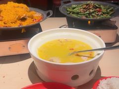 -避风塘(宝山万达店)