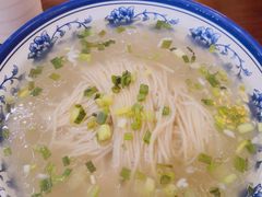 枫镇大肉面-同得兴面馆.苏式面.三虾面(园区店)